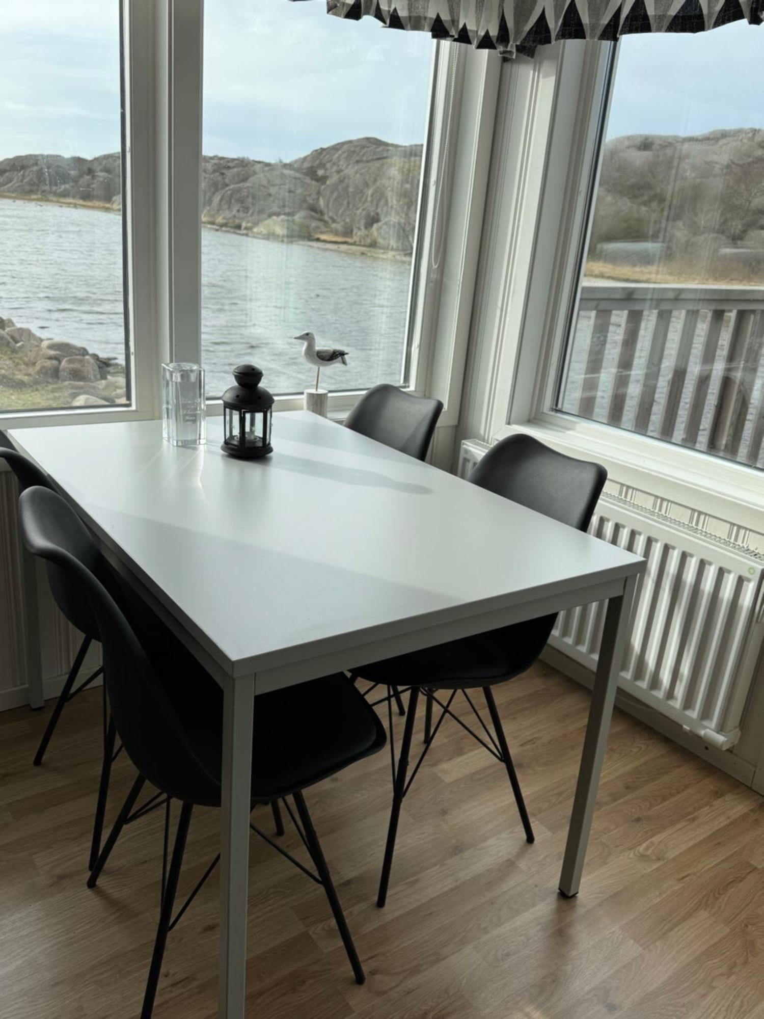 Seaview Cottage Solvik - Кунгсхамн Экстерьер фото