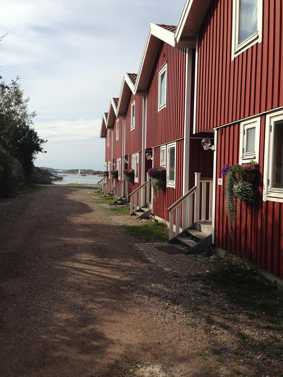 Seaview Cottage Solvik - Кунгсхамн Экстерьер фото